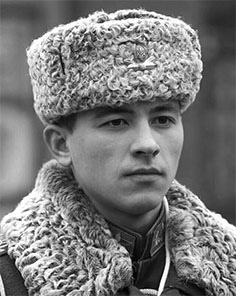 Яровий Микита Олександрович